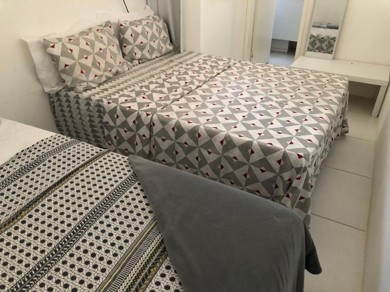 Apartamentos Condominio A Beira Mar Cabo de Santo Agostinho Bagian luar foto