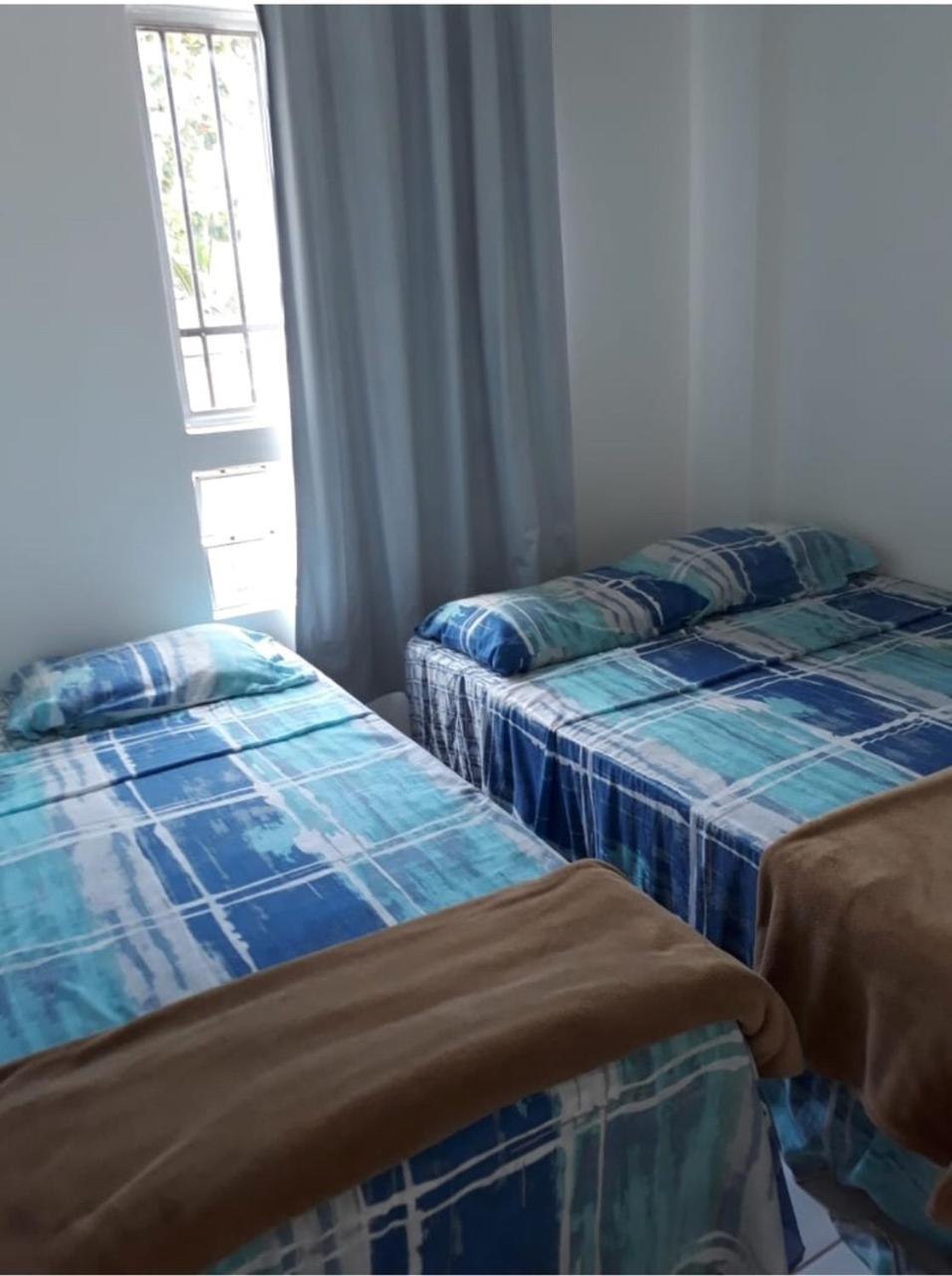 Apartamentos Condominio A Beira Mar Cabo de Santo Agostinho Bagian luar foto