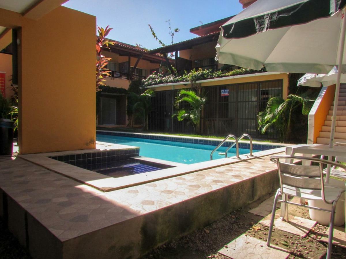 Apartamentos Condominio A Beira Mar Cabo de Santo Agostinho Bagian luar foto